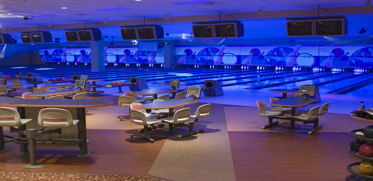 Bowling