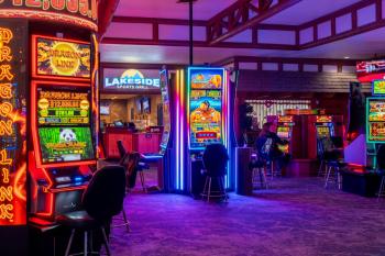 Lakeside Casino & RV Park Image #268