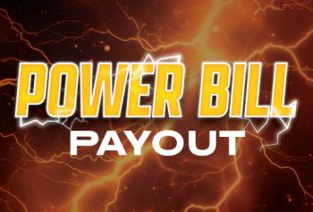 POWER BILL PAYOUT