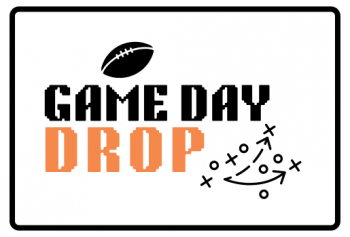 GAME DAY DROP