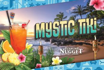 NUGGET DRINK SPECIAL