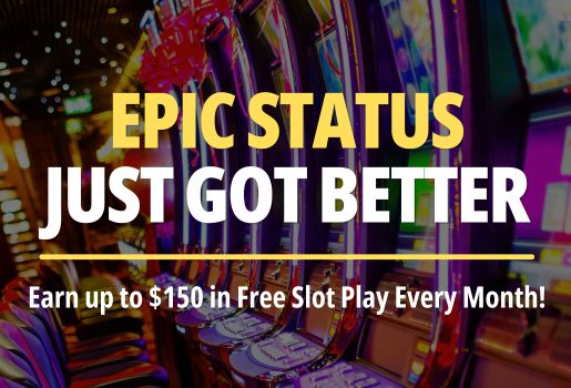 EPIC STATUS JUST GOT BETTER