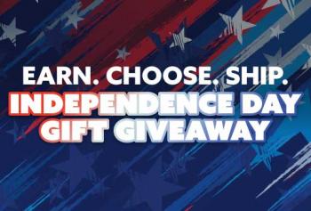LAKESIDE CASINO'S INDEPENDENCE DAY GIVEAWAY