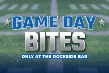GAME DAY BITES