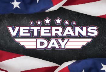 LAKESIDE SPORTS GRILL VETERAN'S DAY SPECIAL