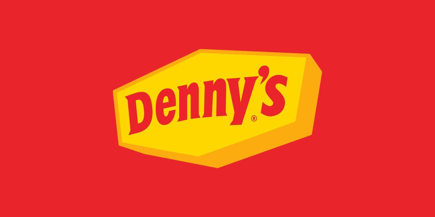 Denny's Logo